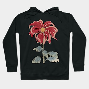 Hagasawa Flowers 2 Hoodie